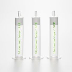 Cột chiết pha rắn