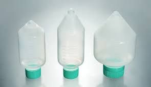 Bình ly tâm hình nón 250mL