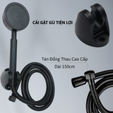 Tay sen INOX 304 cao cấp CREVA