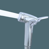 Bộ vòi xịt ABS có chế độ tự động SANDRA