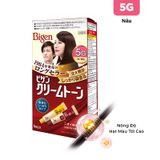  Bigen Cream Tone 5G - Nâu 
