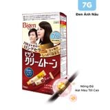  Bigen Cream Tone 7G - Nâu ánh đen 