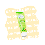 GEL DƯỠNG DỊU DA SAU TẨY LÔNG