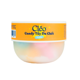 CANDY TẨY DA CHẾT FRUITY