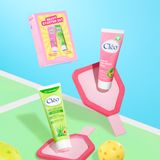 CLEO READY STARTER SET