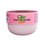 YOGURT TẨY DA CHẾT STRAWBERRY