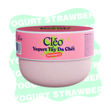 YOGURT TẨY DA CHẾT STRAWBERRY