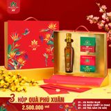 Hộp quà Phú Xuân 