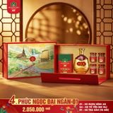  Hộp quà Phúc Ngọc Đại Ngàn 1 