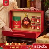  Hộp quà Di Sản Đại Ngàn 
