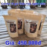  Combo 10 gói Thảo dược ngâm chân 