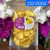  Mít sấy 500g 