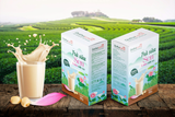  Trà sữa sen hoa cúc 170G 