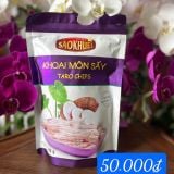  Khoai môn sấy 200g 
