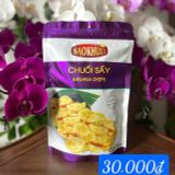  Chuối sấy 200g 