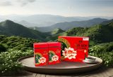  Trà sen thượng hạng 128G 