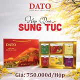  Hộp quà Sung Túc 