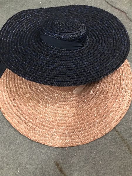  Nón rộng vành 15cm 