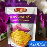  Khoai lang sấy 200g 