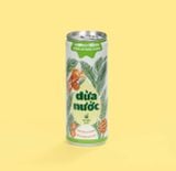  Lon nước dừa - 320ml 