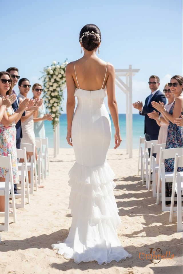  Đầm dài bèo lai 