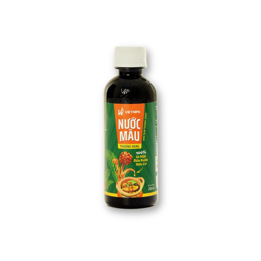  2 chai nước màu - 365G 