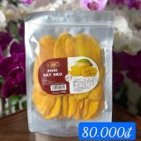  Xoài sấy dẻo 500g 