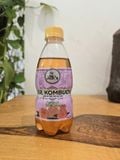  Kombucha Rose - 330ml 