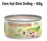  Cơm hạt dinh dưỡng - 160g 
