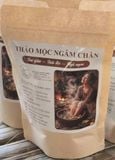  Thảo dược ngâm chân 