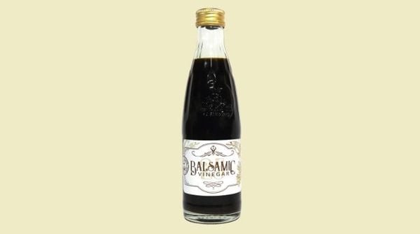  Giấm Balsamic 25 năm - 250ml 