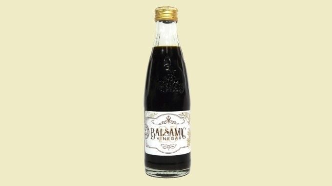  Giấm Balsamic 12 năm - 250ml 
