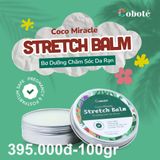  Bơ chống rạn Cobote 100gr 