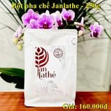  Bột pha chế Janlathe - 250G 