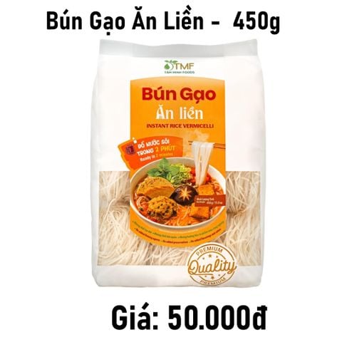GẠO - MÌ