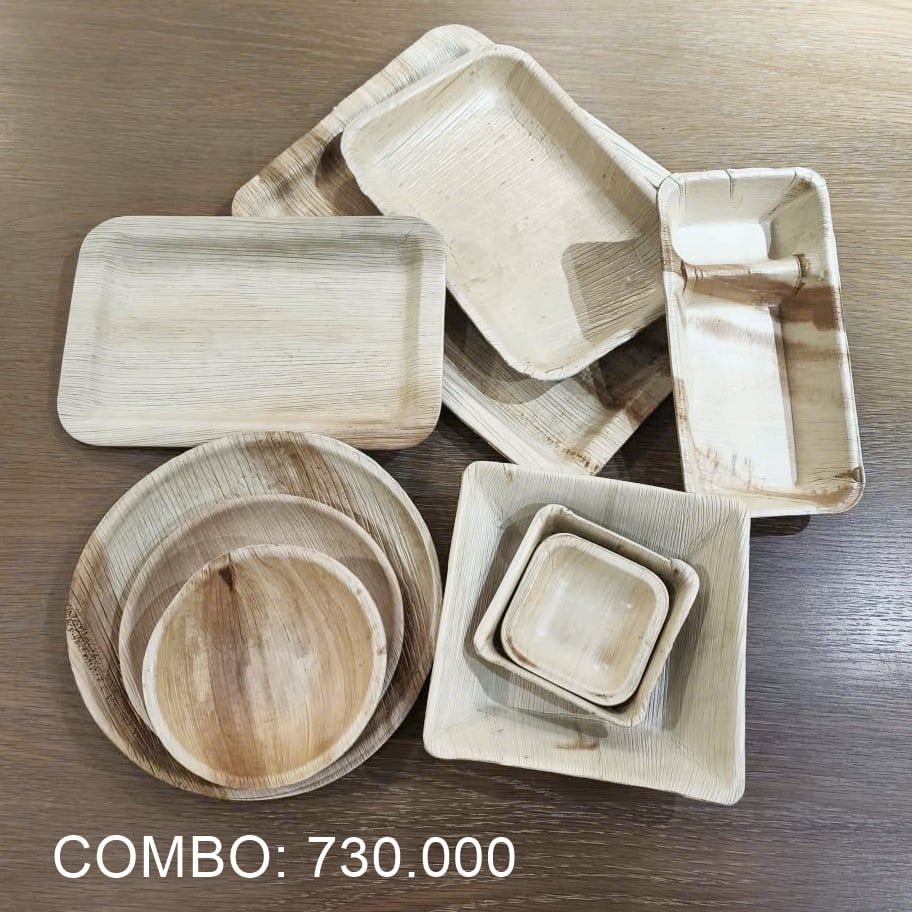  Combo gồm 21 bộ sản phẩm Mo cau 