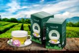  Trà sen shan tuyết 10 gói - 60G 
