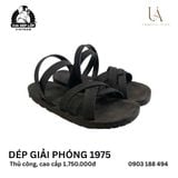  Dép lốp 5 quai cao cấp 