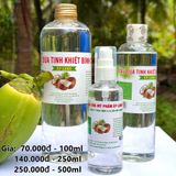  Dầu dừa 500ml 