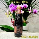 Dầu hào - 250ml 