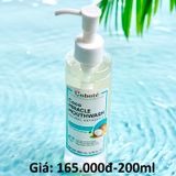  Dầu súc miệng Cobote 200ml 