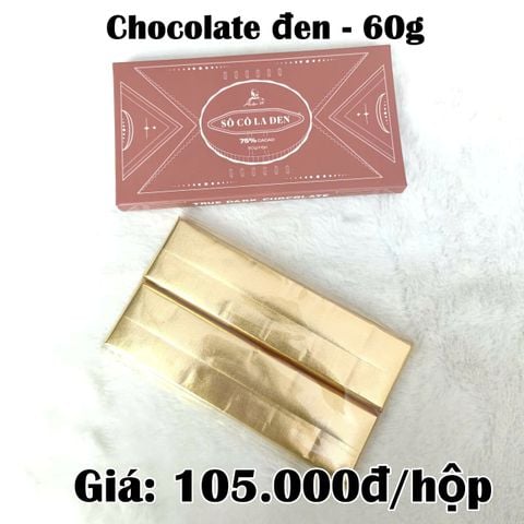 CHOCOLATE - CACAO