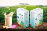  Trà sữa sen 170G 