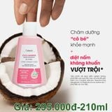  Dung dịch vệ sinh Cobote 210ml 