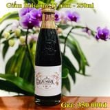  Giấm Balsamic 12 năm - 250ml 