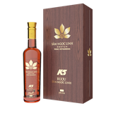  Rượu Sâm Ngọc Linh K5 Nhãn Vàng - 500ml 
