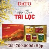  Hộp quà Tài Lộc 