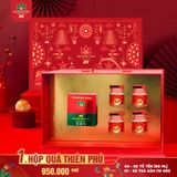  Hộp quà Thiên Phú 