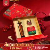  Hộp quà Trường Xuân 