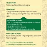  Tắc Mật dừa nước 500g 